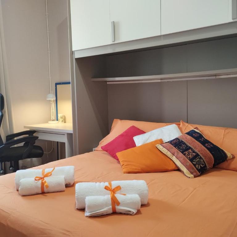 La Casetta di Nonna Ro al Testaccio - Appartamento Familiare con 1 Camera da Letto - 1