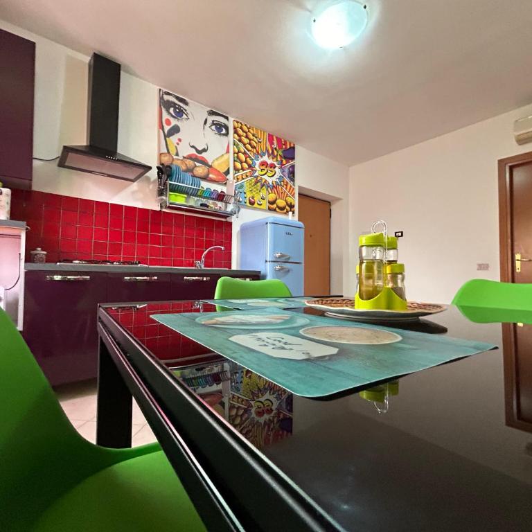 Aurora house - Appartamento con 1 Camera da Letto - 1