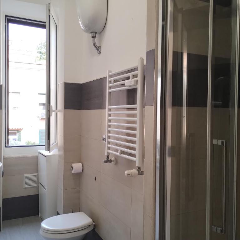 La Casetta di Nonna Ro al Testaccio - Appartamento Familiare con 1 Camera da Letto - 6