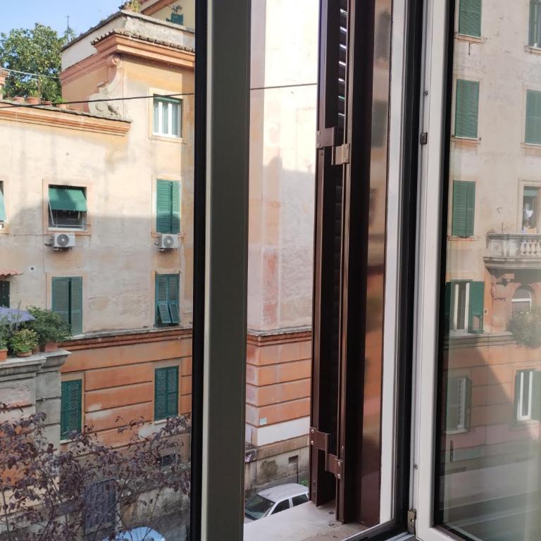 La Casetta di Nonna Ro al Testaccio - Appartamento Familiare con 1 Camera da Letto - 10