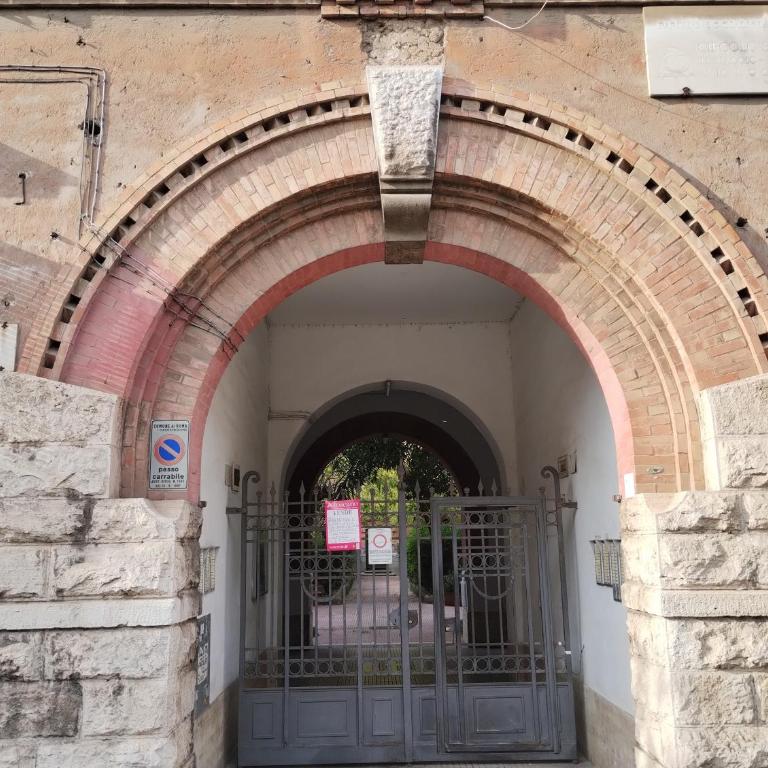 La Casetta di Nonna Ro al Testaccio - Appartamento Familiare con 1 Camera da Letto - 11