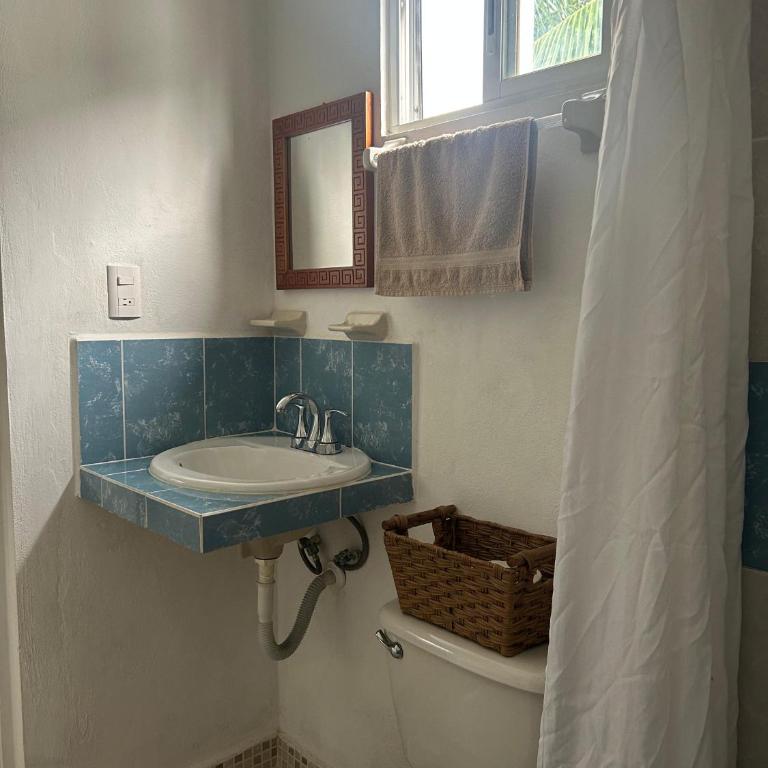 Habitación Coco - Apartamento de 1 dormitorio - 3