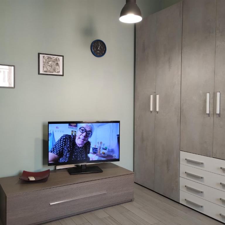 La Casetta di Nonna Ro al Testaccio - Appartamento Familiare con 1 Camera da Letto - 14