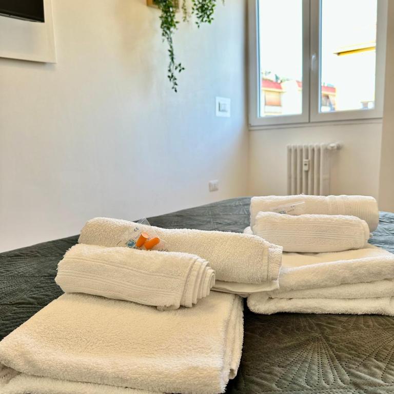 Belvedere home - Appartamento con Vista e Balcone - 10