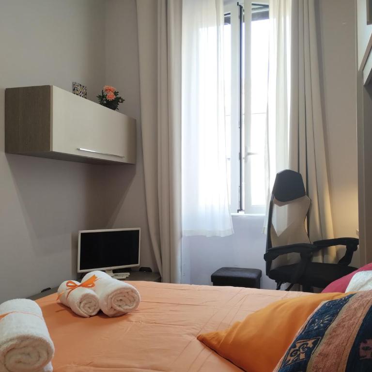 La Casetta di Nonna Ro al Testaccio - Appartamento Familiare con 1 Camera da Letto - 21