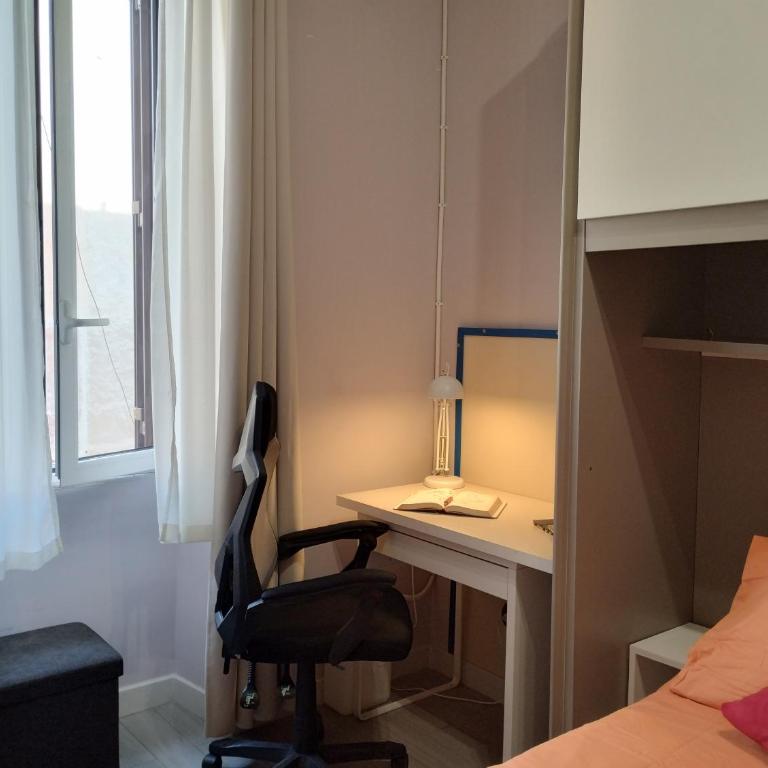 La Casetta di Nonna Ro al Testaccio - Appartamento Familiare con 1 Camera da Letto - 22