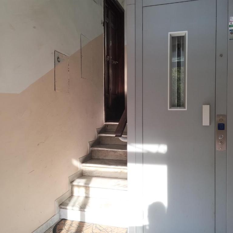 La Casetta di Nonna Ro al Testaccio - Appartamento Familiare con 1 Camera da Letto - 23