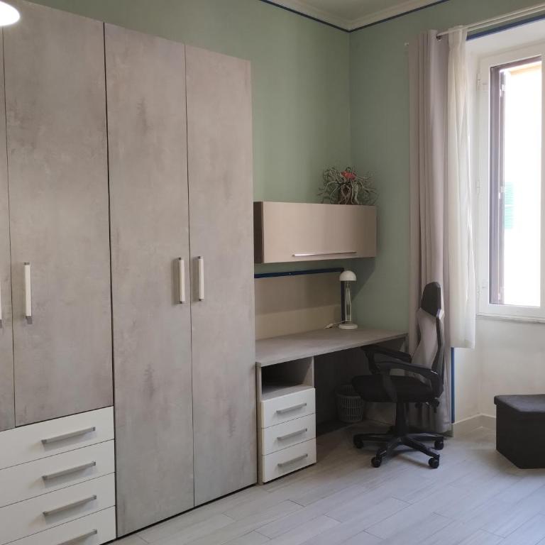 La Casetta di Nonna Ro al Testaccio - Appartamento Familiare con 1 Camera da Letto - 29