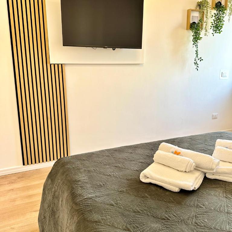 Belvedere home - Appartamento con Vista e Balcone - 4