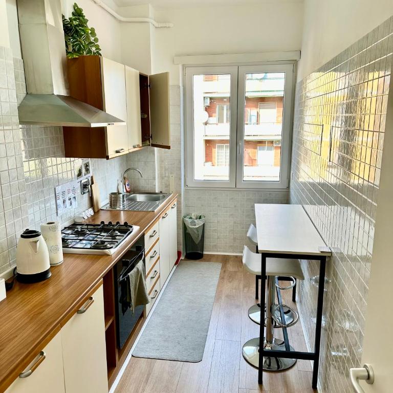 Belvedere home - Appartamento con Vista e Balcone - 14