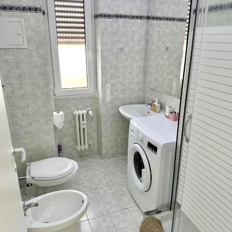 Belvedere home - Appartamento con Vista e Balcone - 22