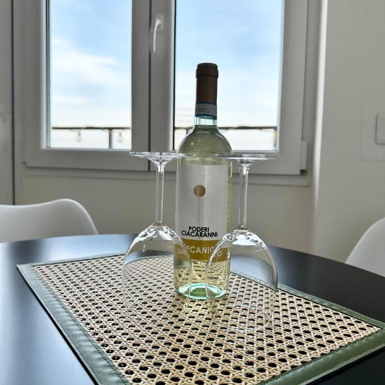 Belvedere home - Appartamento con Vista e Balcone - 12