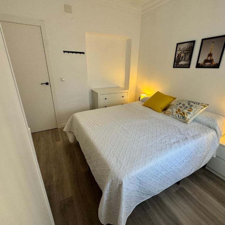 Apartamento Familiar Parque Alonso Sánchez - Apartamento de 3 dormitorios - 13