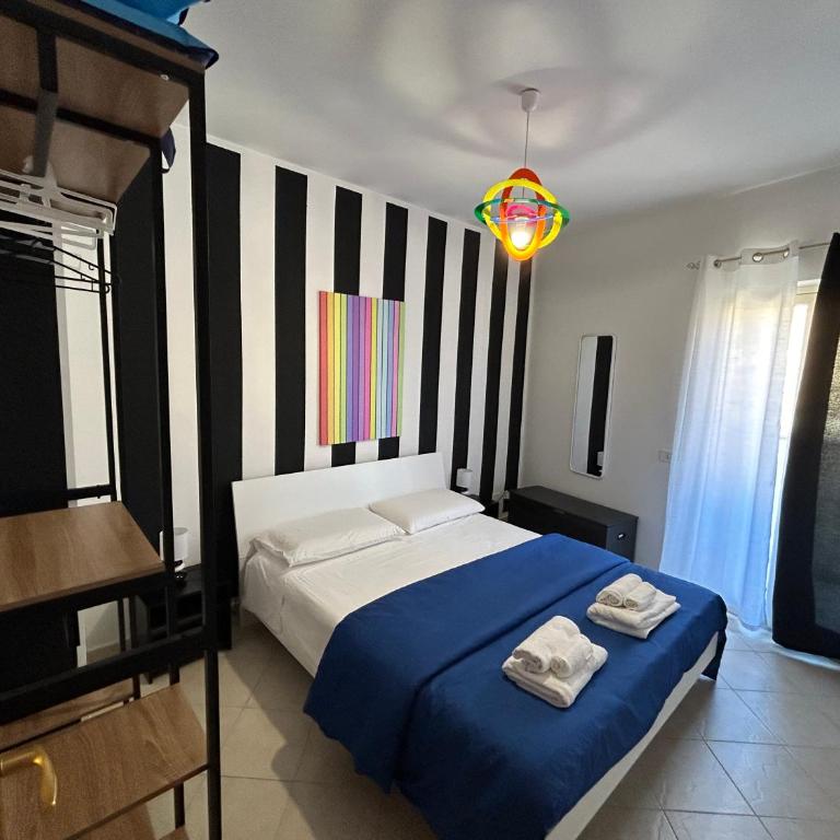 Aurora house - Appartamento con 1 Camera da Letto - 5