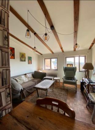 Central Home Ada Lake - Apartman sa 1 Spavaćom Sobom - 1