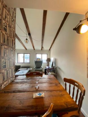 Central Home Ada Lake - Apartman sa 1 Spavaćom Sobom - 7