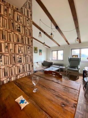 Central Home Ada Lake - Apartman sa 1 Spavaćom Sobom - 8