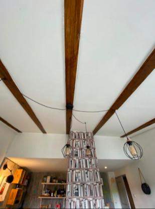 Central Home Ada Lake - Apartman sa 1 Spavaćom Sobom - 9