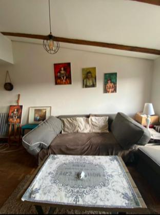 Central Home Ada Lake - Apartman sa 1 Spavaćom Sobom - 10