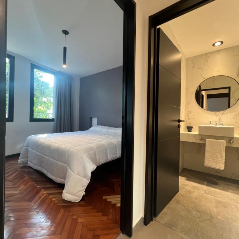 HERITAGE HOUSE - Palermo Soho Aparts Gorriti - Apartamento familiar de 1 dormitorio - 11