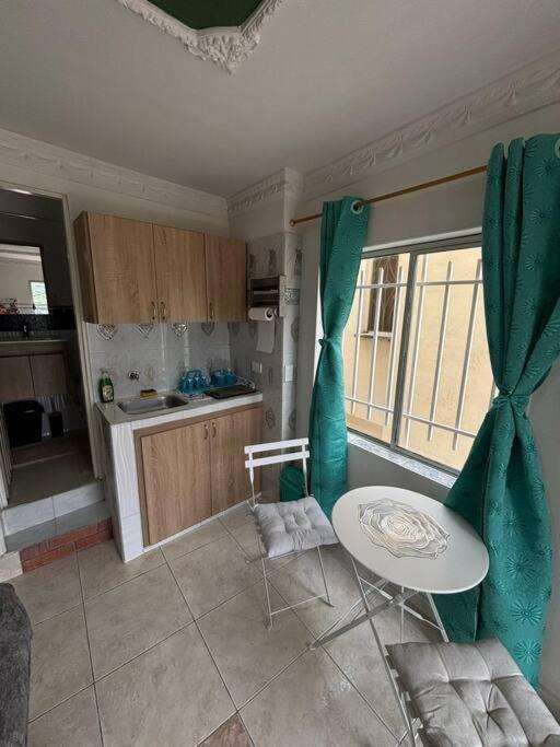 Apartamento San Gil - Apartamento de 2 dormitorios - 31