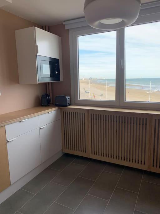 Appartement 1 chambre accès direct mer Malo-les-Bains - Appartement 1 Chambre - 4