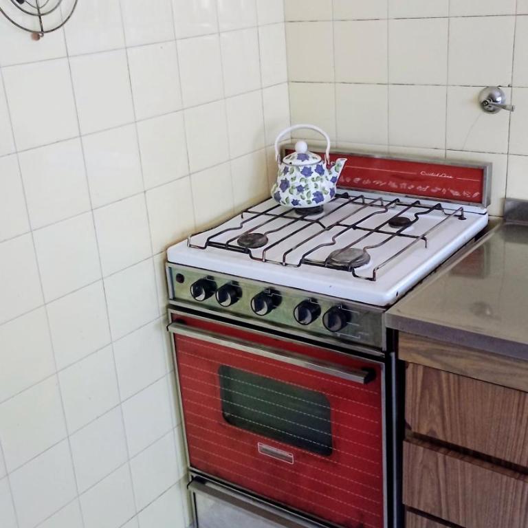 Nono110 - Two-Bedroom Apartment - 22