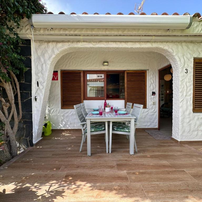 Parrot Cage - the Gay Villa - Villa de 2 dormitorios - 8