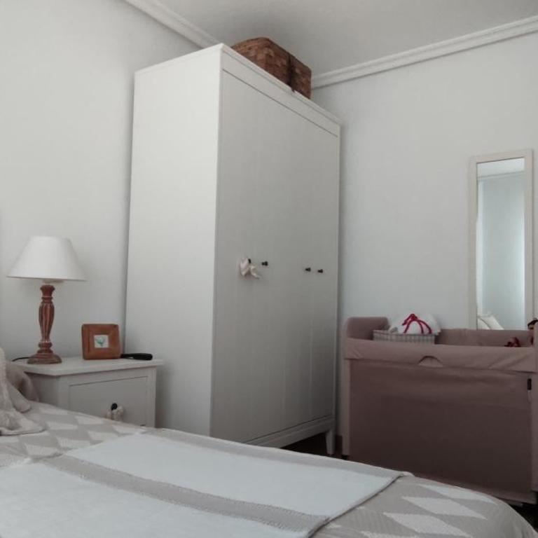 El Balcón del Campillín - Apartamento de 2 dormitorios - 3