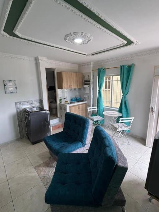 Apartamento San Gil - Apartamento de 1 dormitorio - 3
