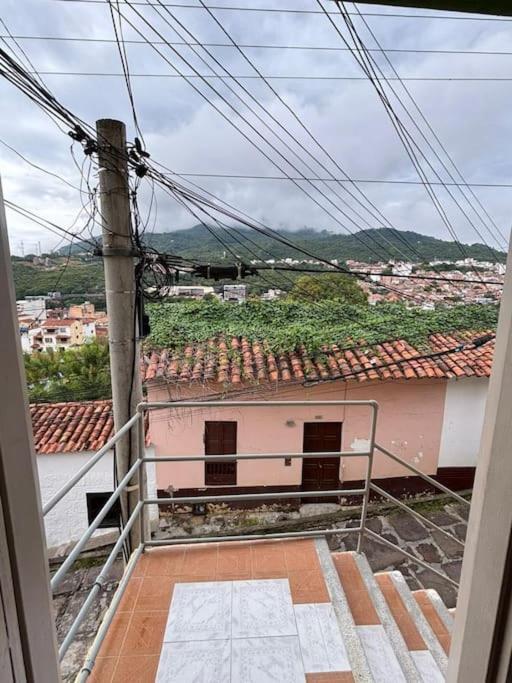 Apartamento San Gil - Apartamento de 1 dormitorio - 24