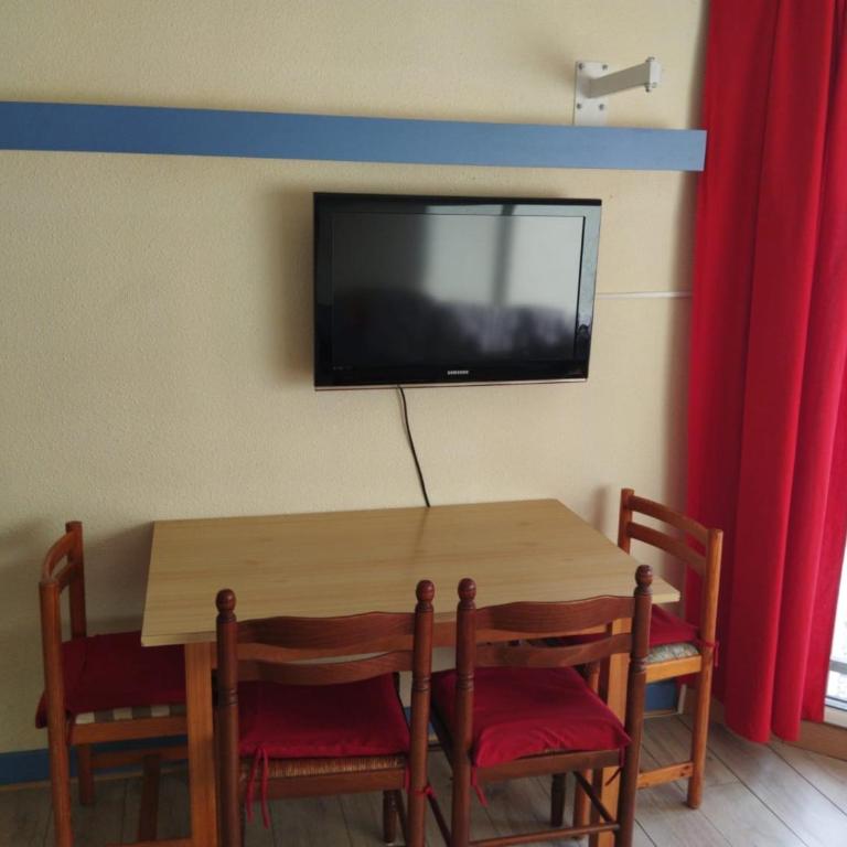 Baréges : Appartement Résidence de l’Ayré - Apartamento de 1 dormitorio - 5