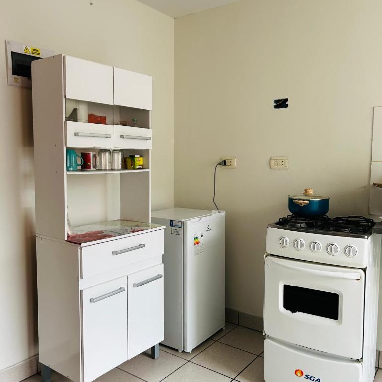 Qory Mandala BR2 - Apartamento de 1 dormitorio - 6