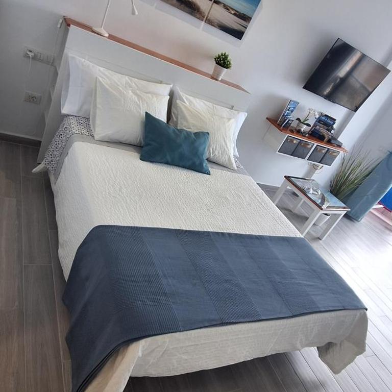 MONIS ATLANTIC TERRACE - Apartamento de 1 dormitorio - 16