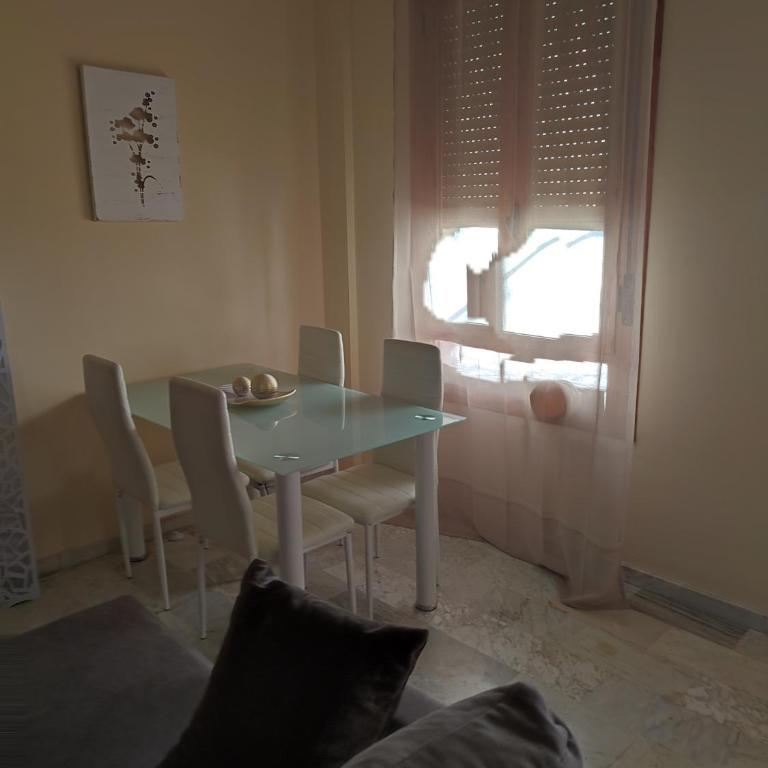 apartamentos barrio nuevo - Apartamento de 1 dormitorio - 2