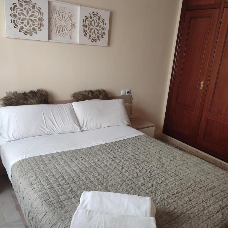 apartamentos barrio nuevo - Apartamento de 1 dormitorio - 4