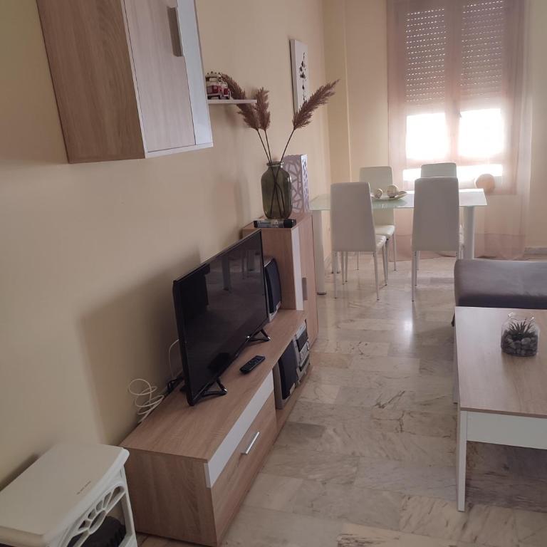 apartamentos barrio nuevo - Apartamento de 1 dormitorio - 7
