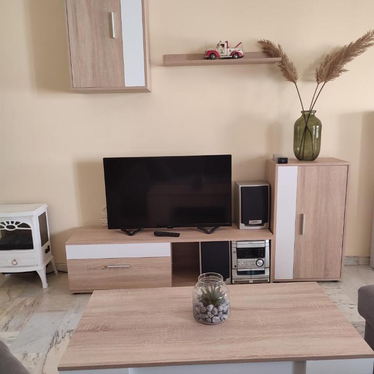 apartamentos barrio nuevo - Apartamento de 1 dormitorio - 8