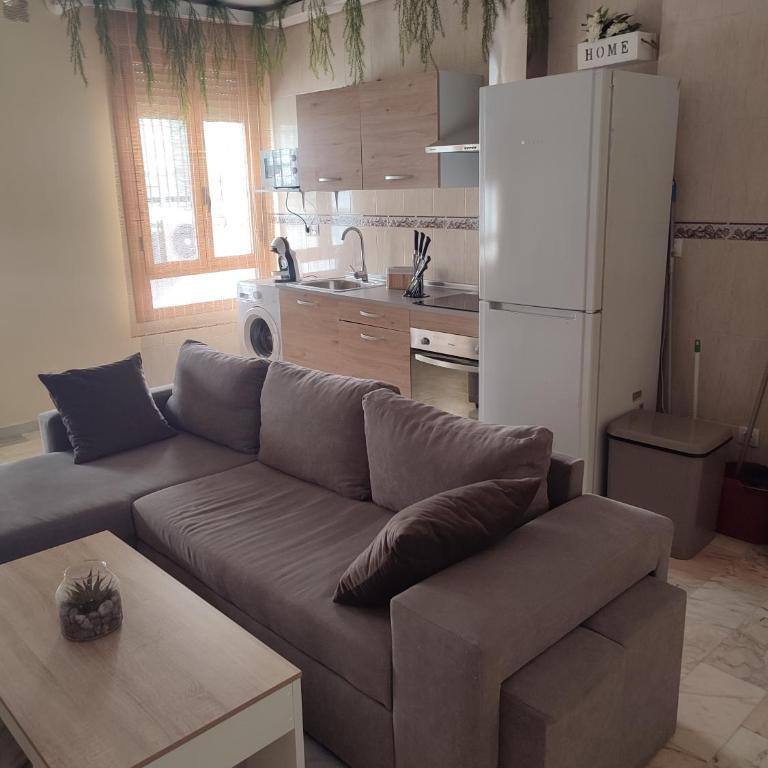 apartamentos barrio nuevo - Apartamento de 1 dormitorio - 12