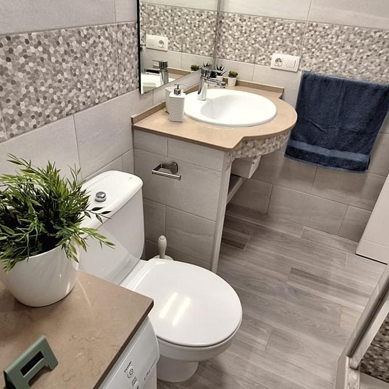 MONIS ATLANTIC TERRACE - Apartamento de 1 dormitorio - 17