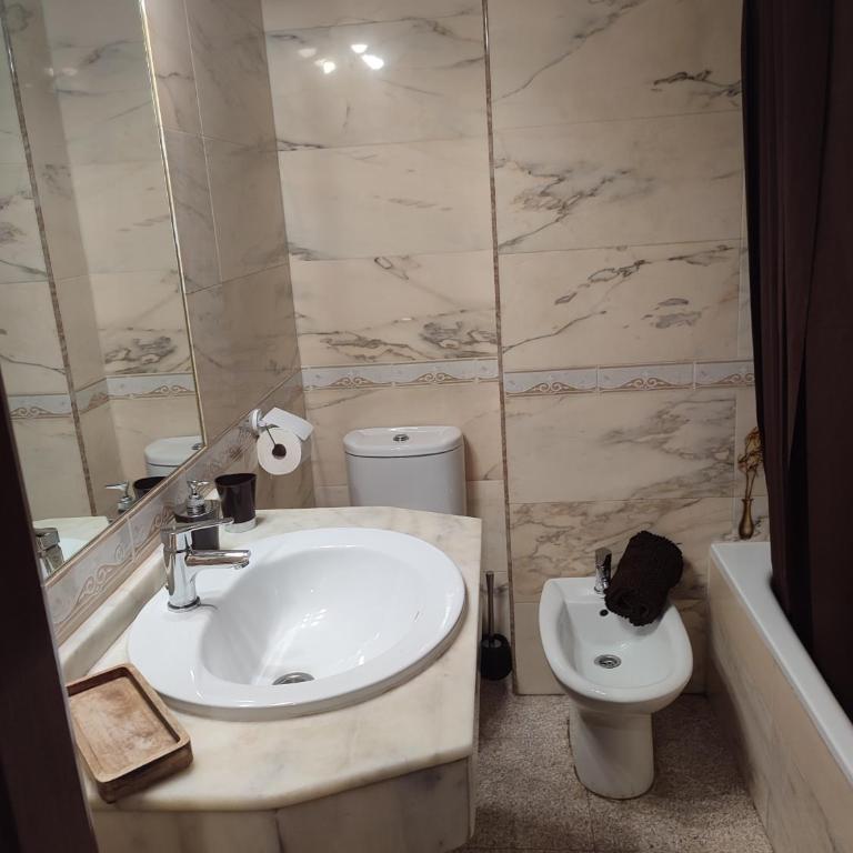 apartamentos barrio nuevo - Apartamento de 1 dormitorio - 15