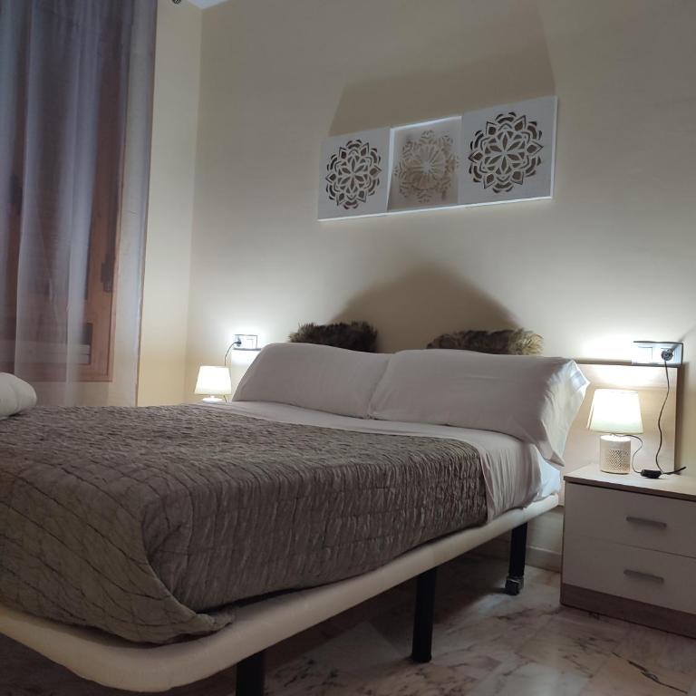 apartamentos barrio nuevo - Apartamento de 1 dormitorio - 1