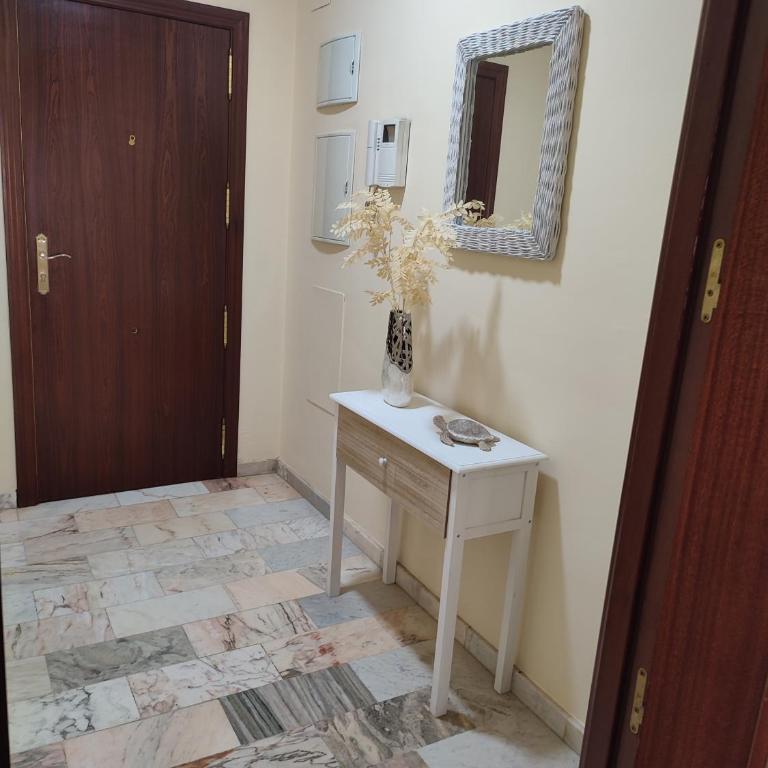apartamentos barrio nuevo - Apartamento de 1 dormitorio - 17