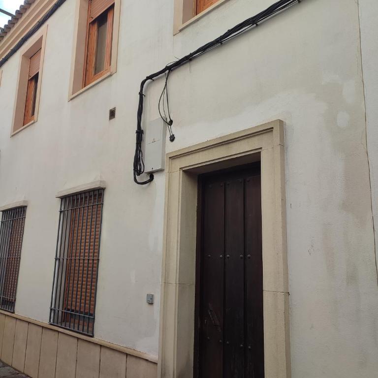 apartamentos barrio nuevo - Apartamento de 1 dormitorio - 20