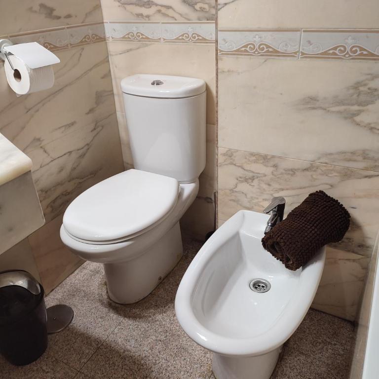 apartamentos barrio nuevo - Apartamento de 1 dormitorio - 21