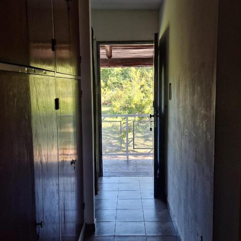 Departamento Los Claveles - Apartamento de 3 dormitorios - 4
