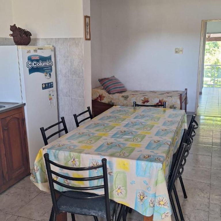 Departamento Los Claveles - Apartamento de 3 dormitorios - 2