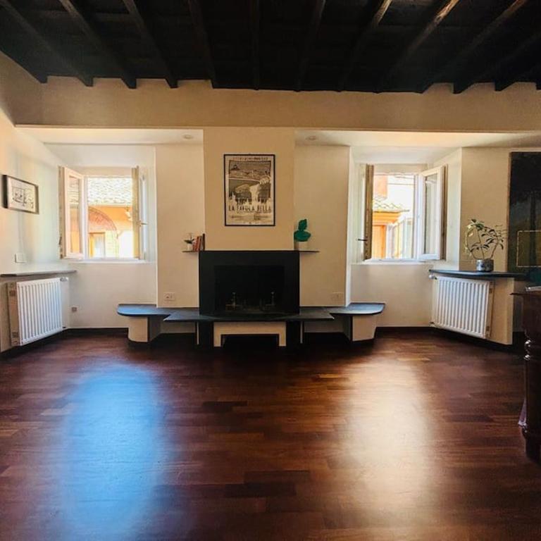 Scala 31 Trastevere - Appartamento con 2 Camere da Letto - 5
