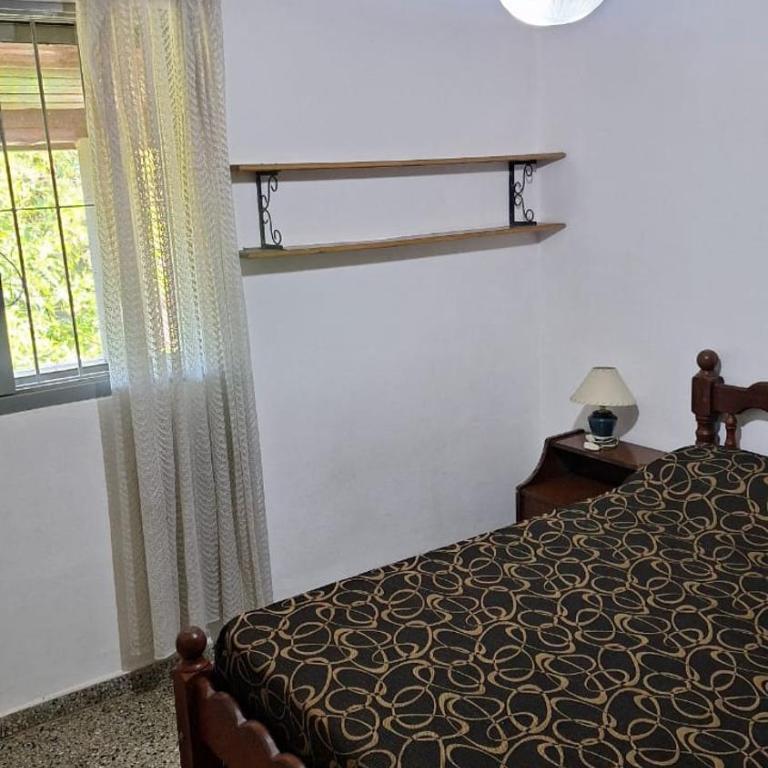 Departamento Los Claveles - Apartamento de 3 dormitorios - 11