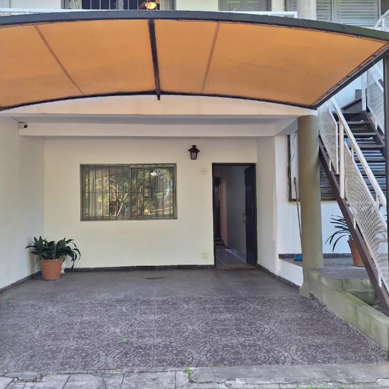 Departamento Los Claveles - Apartamento de 1 dormitorio - 1